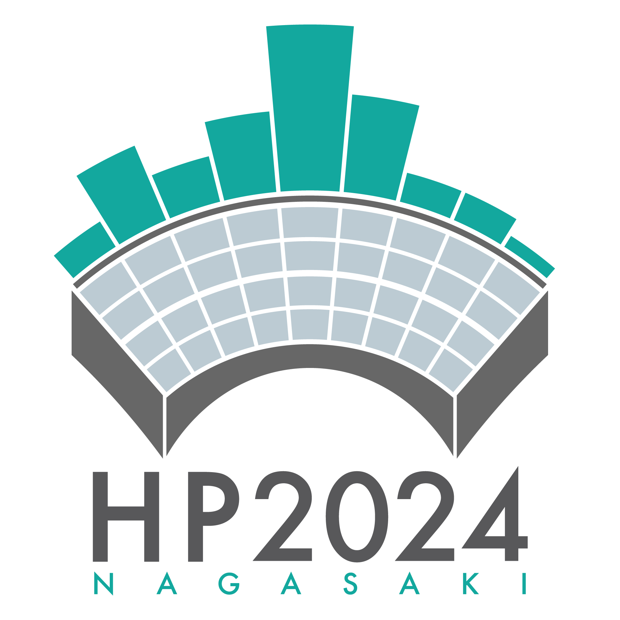 Hard Probes 2024 profile