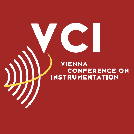 VCI 2025 logo